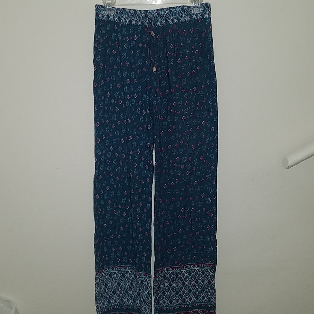 Palazzo pants